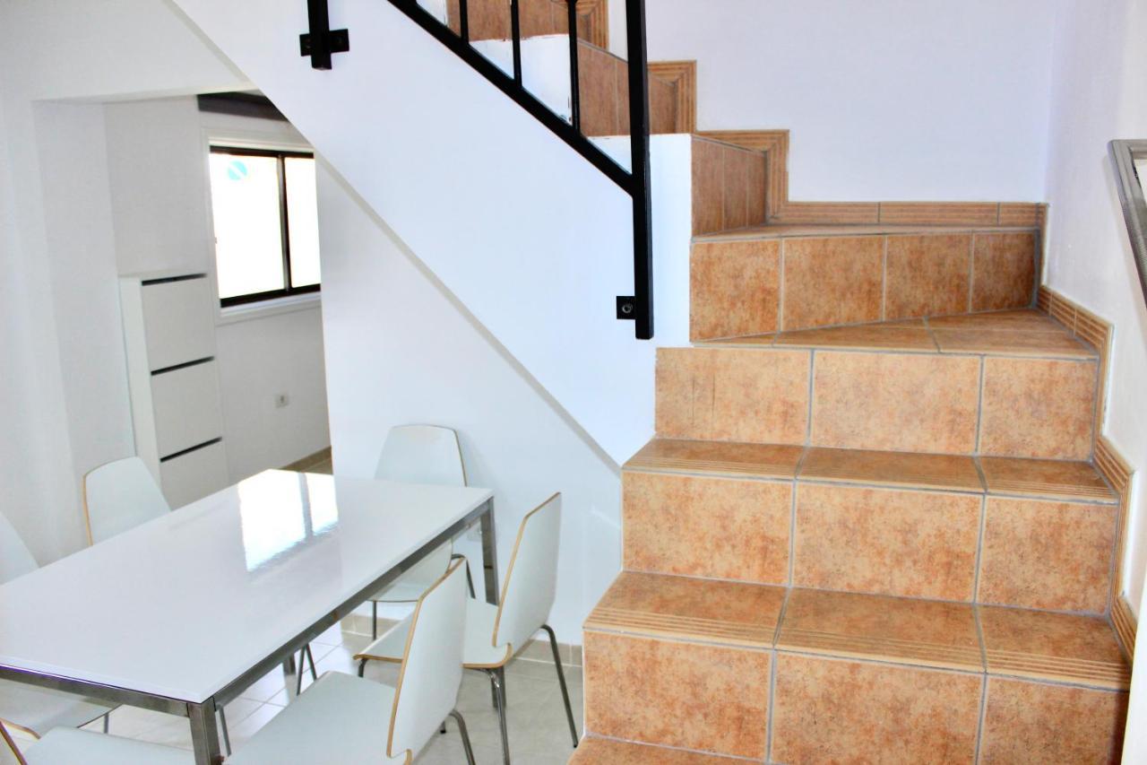 Вілла 3Bdr Casa El Poris Поріс-де-Абона Екстер'єр фото